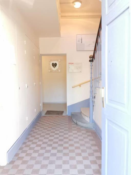 Appartement Le Biking *studio Lourdes
