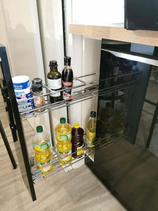 Le Biking *studio Appartement *