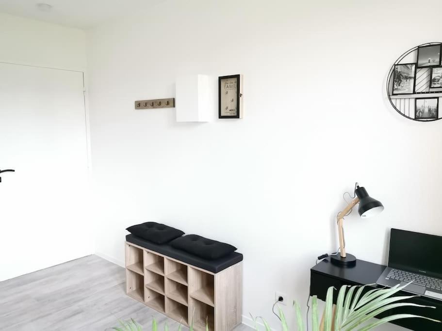 Appartement Le Biking *studio *