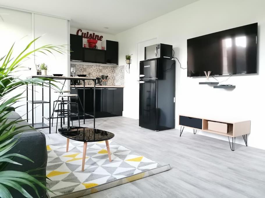 Le Biking *studio Appartement *
